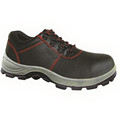 Ufa004 Breathable Industrial Steel Toe Safety Shoes